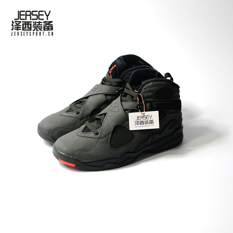 特价 Jordan 8 AJ8 Take Flight undftd und 军绿 305381-305|ruв категории спортивные туфли new, баскетбол обувь - от Buy2taobao.com для оказания профессиональной услуги покупки агента Taobao
