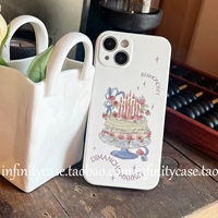 Apple, совместимый iPhone 12/13/14, элегантный чехол для телефона, iphone, 14promax, 15
