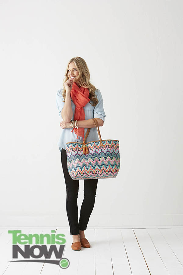 Sac de tennis - Ref 28298 Image 1