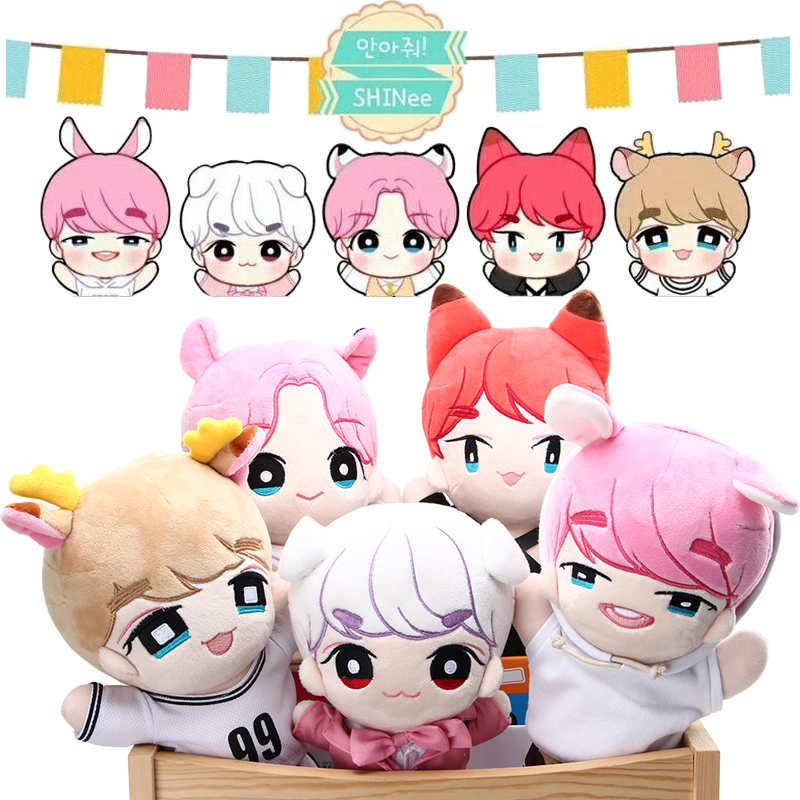 shinee