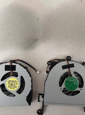 笔记本散热风扇CPU宏基4535 4540G戴尔索尼联想F40 惠普