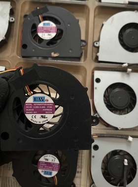 适用于Acer宏碁笔记本风扇 4740 4741 2710 5536 7100 原装风扇