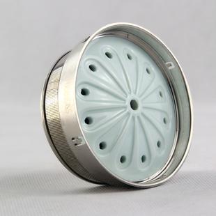 水宜生磁化弱碱性养生水杯专用杯芯水之素CFS520微电解制水器 正品