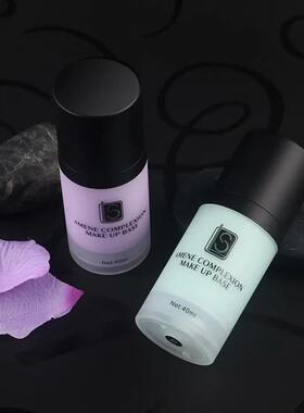 推荐亮白控油化妆师专用隔离霜