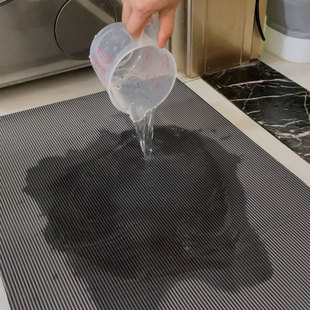 户外运动游乐场快速吸水海绵网球场跑道体育比赛事超大块PVA吸水