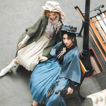 【预约期包邮】柳叶星河2.0（定-金）第二批次