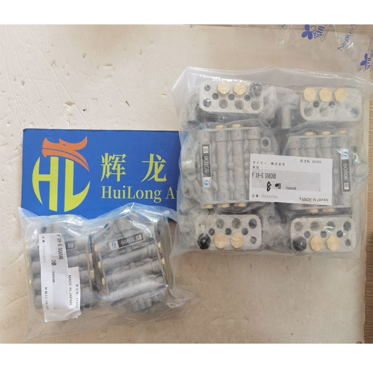 RZ-SW17日本SHOWA SEIKI昭和精机旋转接头编码器 ASW1-16TD-R