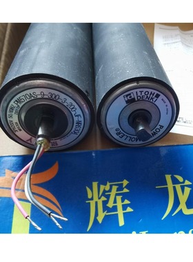 PM500FE-60-459-D-024-JW-VG-OS日本伊东ITOH DENKI电动滚筒
