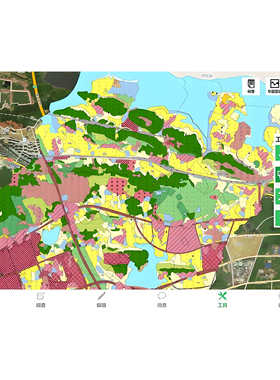idrisi CA—Markov土地利用模拟预测geoda空间自相关景观指数代做