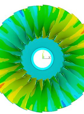 Anycasting procast Magma铸造工艺模流拟仿真分析网格flow3d代做