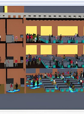 油气泄漏扩散爆炸FLACS pathfinder pyrosim FDS火灾仿真模拟代做