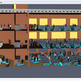 油气泄漏扩散爆炸FLACS pathfinder pyrosim FDS火灾仿真模拟代做