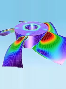 ThermalDesktop SINDA Flotherm TMG FloEFD散热模拟仿真分析代做