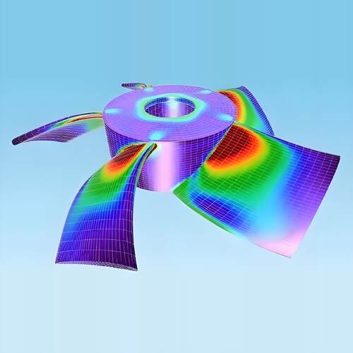 ThermalDesktop SINDA Flotherm TMG FloEFD散热模拟仿真分析代做