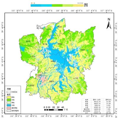 arcgispro数据分析GIS分析地图数据ENVI影像遥感解译制图作图代做