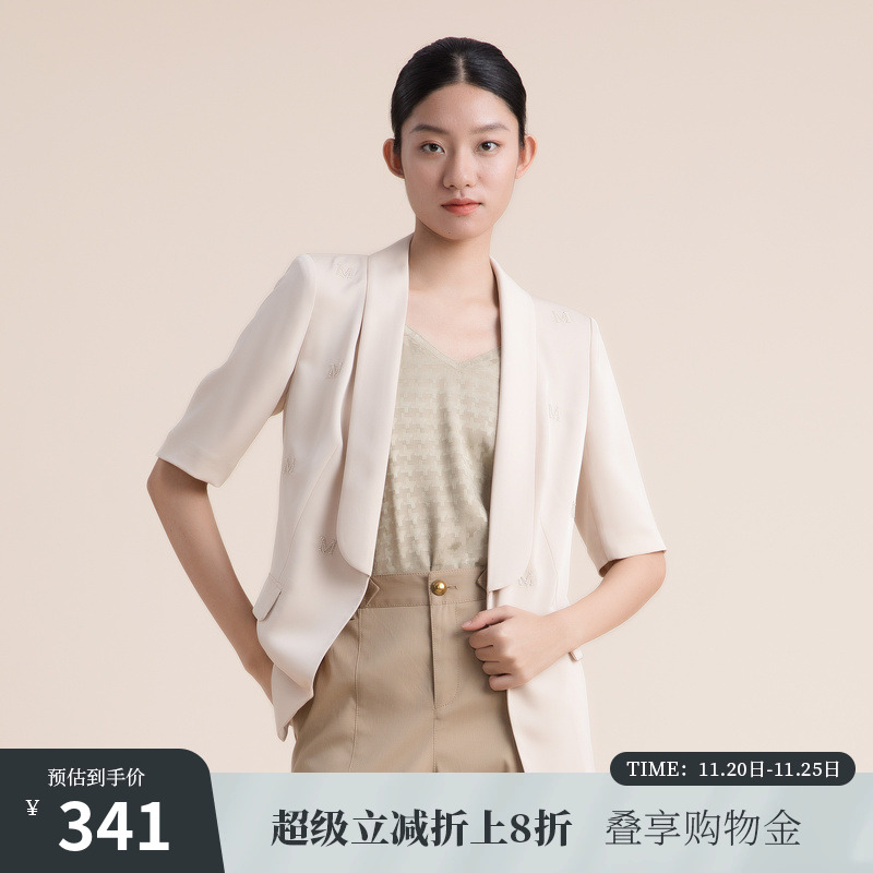 2022时尚刺绣谜底小众