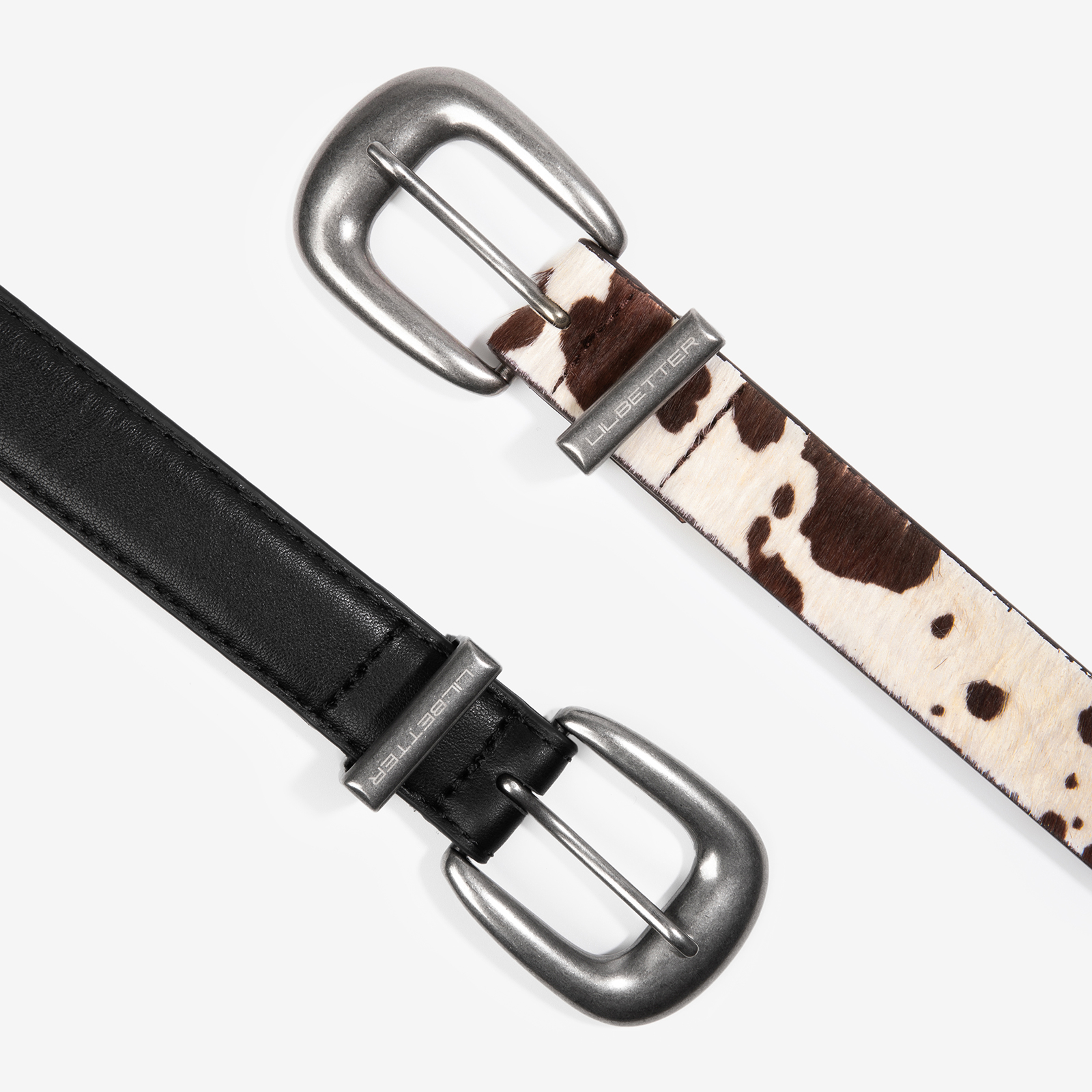 Lilbetter头层牛皮腰带
