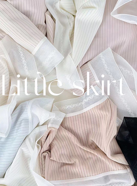 韩国东大门2025秋冬新款女士内裤舒适透气三角裤