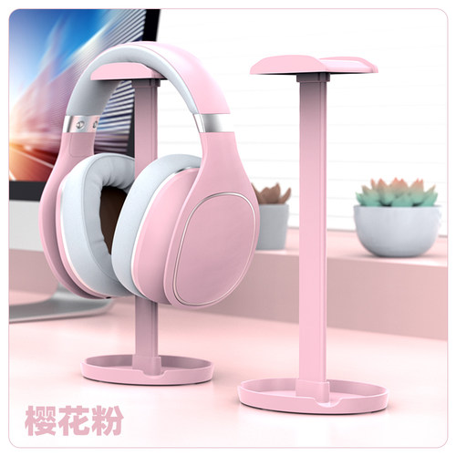 ITLY Z2 2025新款高颜值耳机展示架 手机支架电竞展示耳机架