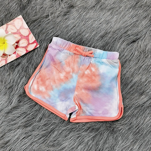 可爱短裤pekkle棉毛12个月