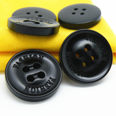 纽扣扣子专卖 时尚哑光 FASHION 男士西装西服纽扣 18mm-30mm