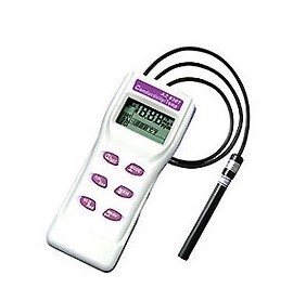 台湾衡欣AZ8302电导度仪电导率仪AZ-8302