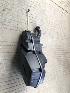 适用QJ150T-23E钱江ADV鸿150空滤器总成空气滤芯空滤盒滤芯盖总成