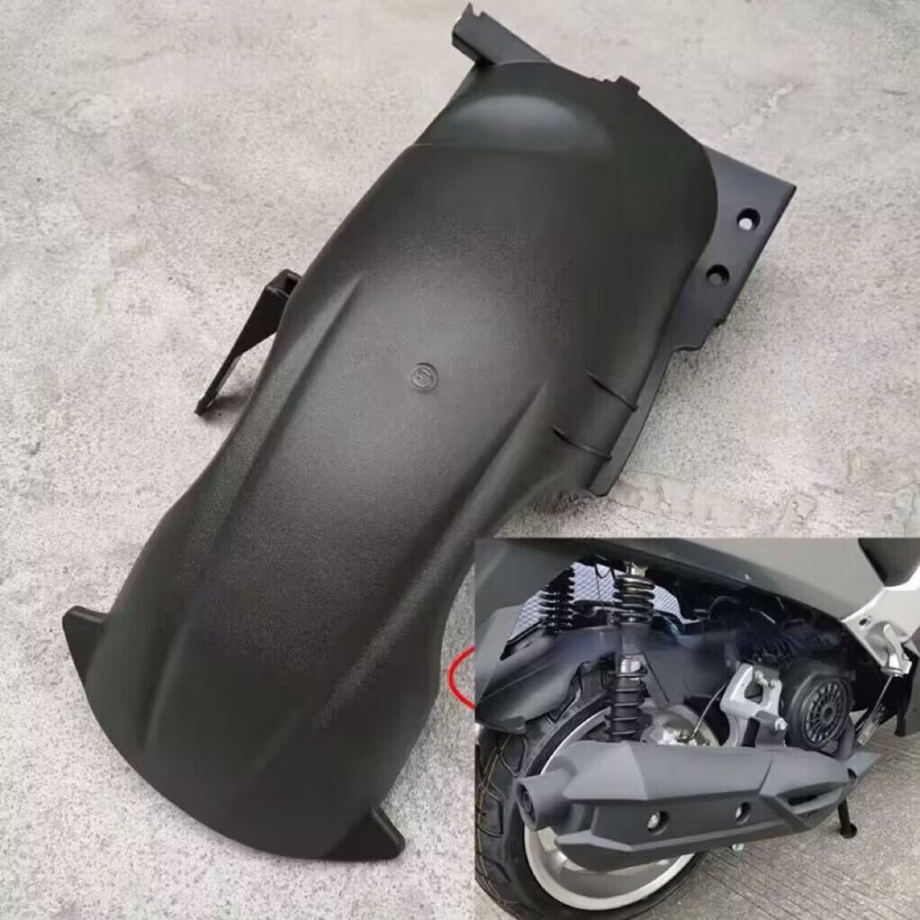 挡泥板猛士踏板车挡水板