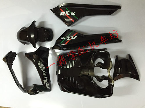 路虎摩托车外壳配件一代二代三代