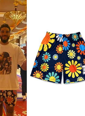 斗者BTLB篮球裤定制SD篮球运动裤短裤训练投篮速干健身跑步塔图姆