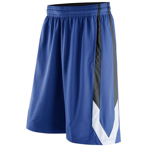 日落东单街头风篮球裤