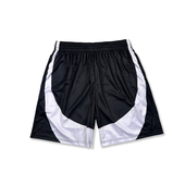 训练跑步裤 斗者SD街头篮球裤 男女街球短裤 篮球短裤 速干 国潮运动裤