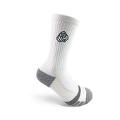 斗者篮球短袜灌篮精英运动袜户外袜毛巾篮球袜吸汗男袜子街球袜