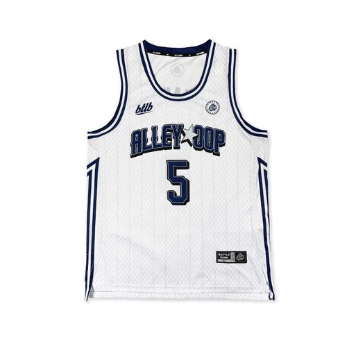 斗者篮球服套装定制街球训练队服街头运动篮球衣速干背心ALLEYOOP