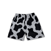 训练裤 SD篮球运动裤 篮球短裤 篮球裤 五分速干健身跑步迷彩宽松 美式