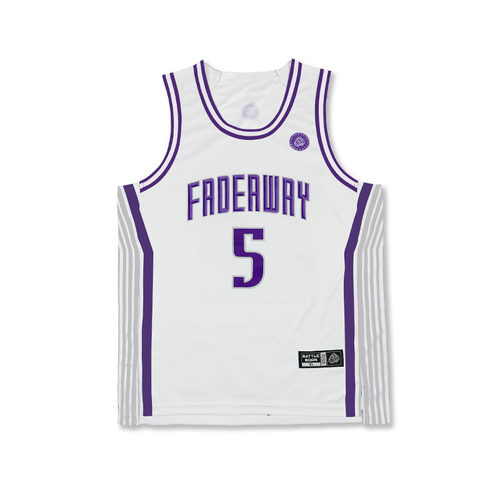 FADEAWAY运动服篮球服
