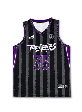SD篮球运动REAPERS斗者篮球服定制街球服训练街头速干篮球服套装