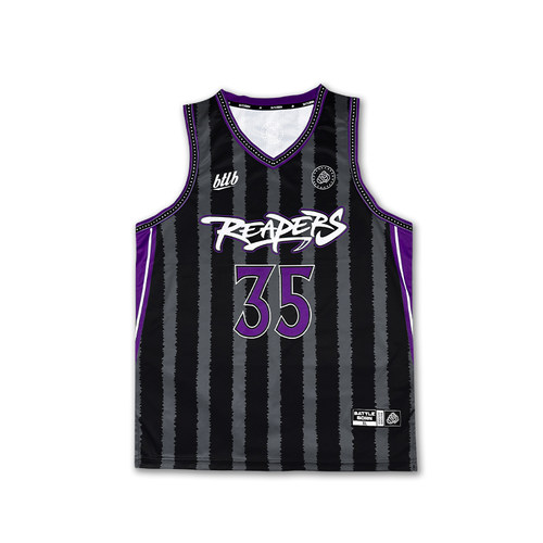 SD篮球运动REAPERS斗者篮球服定制街球服训练街头速干篮球服套装