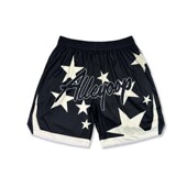 运动短裤 篮球短裤 训练投篮速干健身跑步 运动裤 ALLEYOOP斗者篮球裤