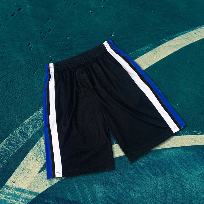 sd篮球短裤孟菲斯大学速干排汗