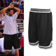 训练热身投篮跑步裤 街头篮球裤 男运动短裤 篮球短裤 速干健身 运动裤