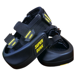 弹跳训练鞋套 篮球负重鞋 运动训练器械 弹跳鞋 灌篮扣篮训练器材