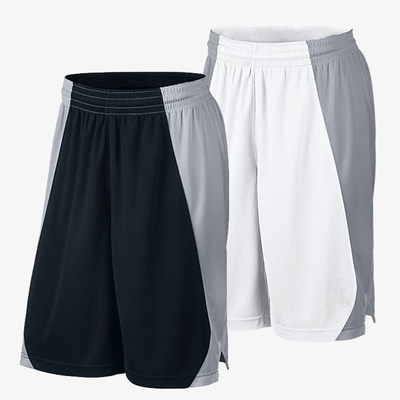 库里运动风速干篮球裤