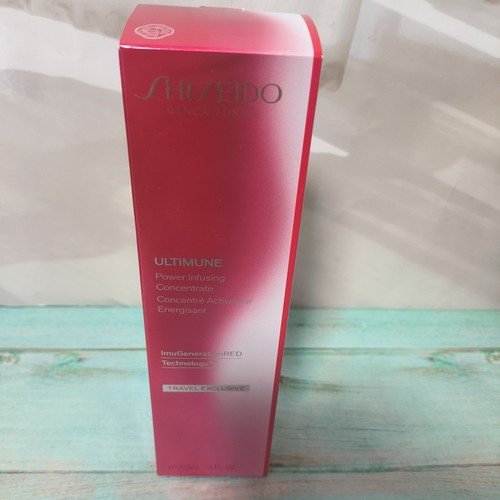 正品现货Shiseido资生堂红腰子肌底精华红妍精华露100ml全新三代