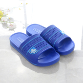 2025新款 室内家居防滑浴室洗澡家用防臭凉拖鞋 喜步佳拖鞋 男女夏季