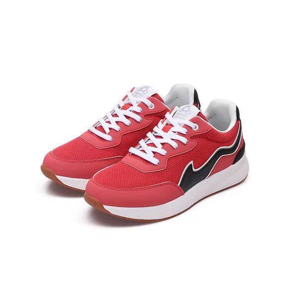 足行健穴位按摩鞋网面春秋运动鞋品牌正品爱的呼唤健步女休闲包邮