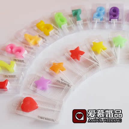 Bougie AMOUR WEDDING - Ref 2493605 Image 3