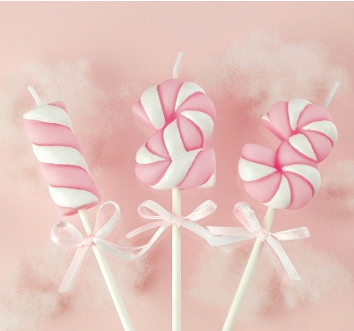 Bougie AMOUR WEDDING - Ref 2486404 Image 5