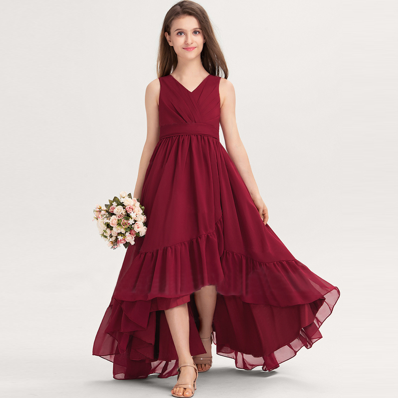 中学生合唱团管弦乐团集体演出服