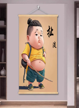 办公室装饰画励志挂画公司企业文化墙走廊标语挂号壁画定制